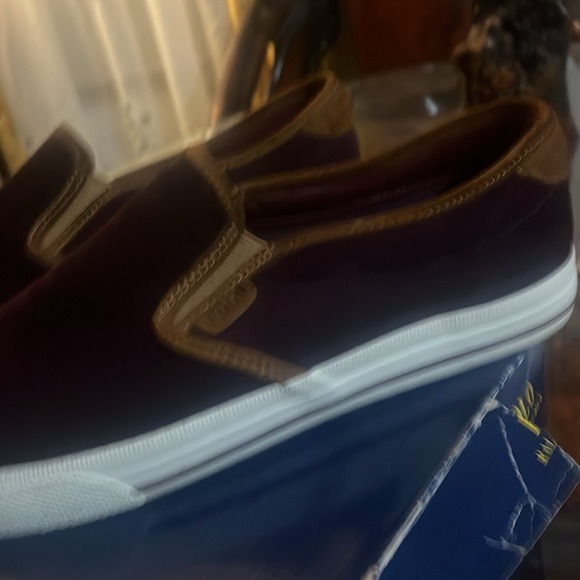 Polo Ralph Lauren size 13 great condition closet clean out sale. - Picture 3 of 12